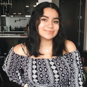 Meet your Posher, Eva